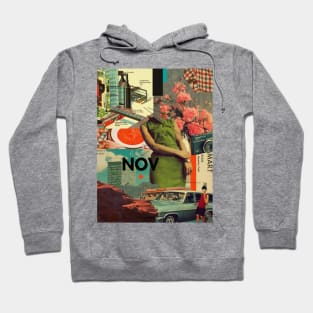 NOV Hoodie